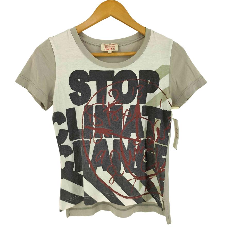 Vivienne Westwood red label RED LABEL(ヴィヴィアンウエストウッド