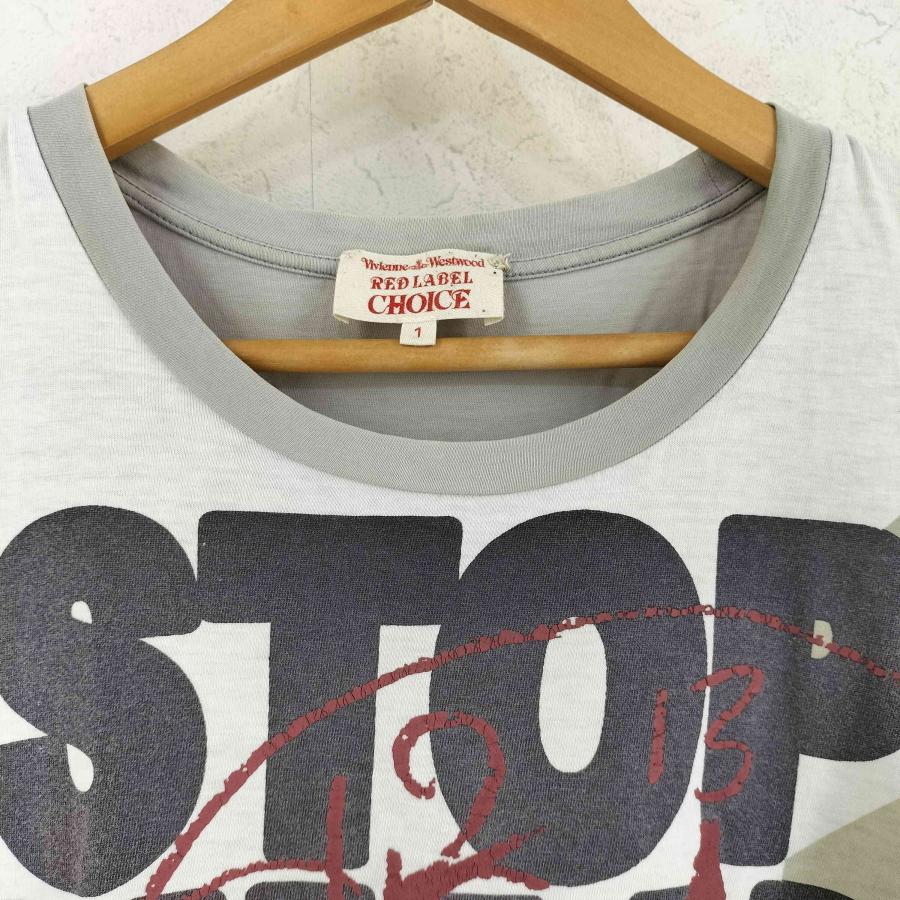 Vivienne Westwood red label RED LABEL(ヴィヴィアンウエストウッド