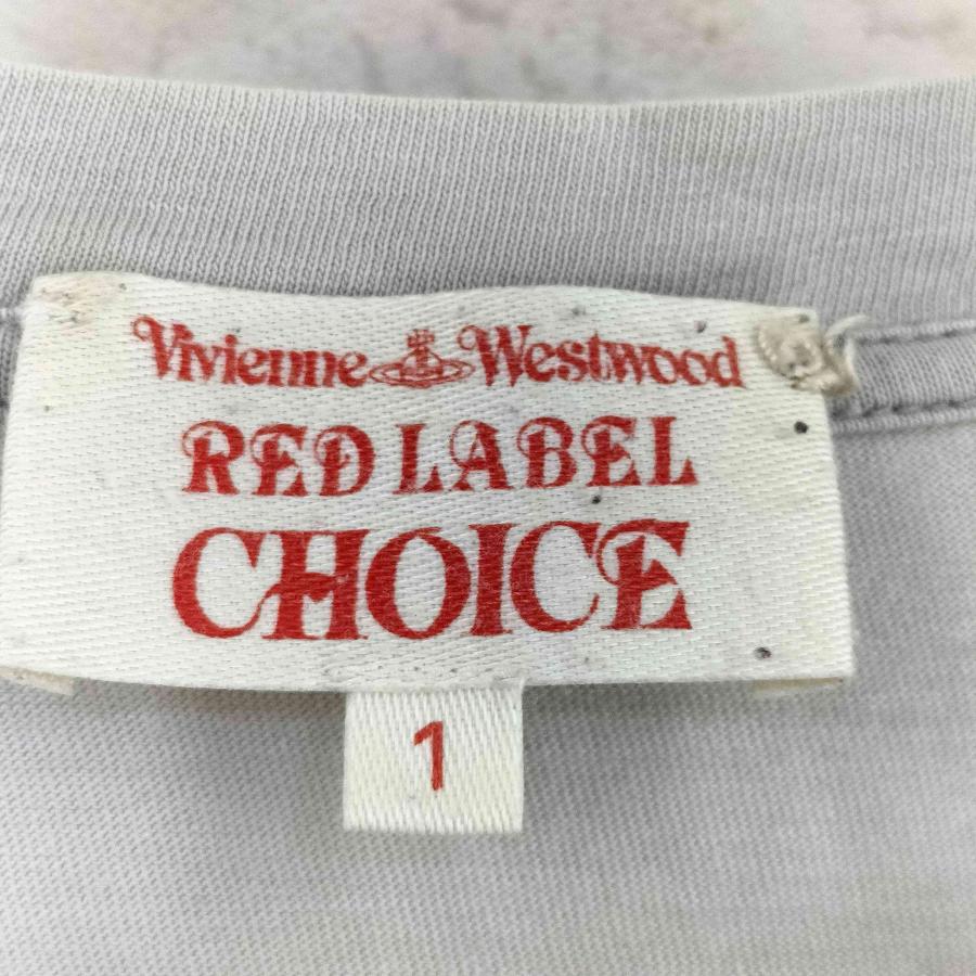 Vivienne Westwood red label RED LABEL(ヴィヴィアンウエストウッド