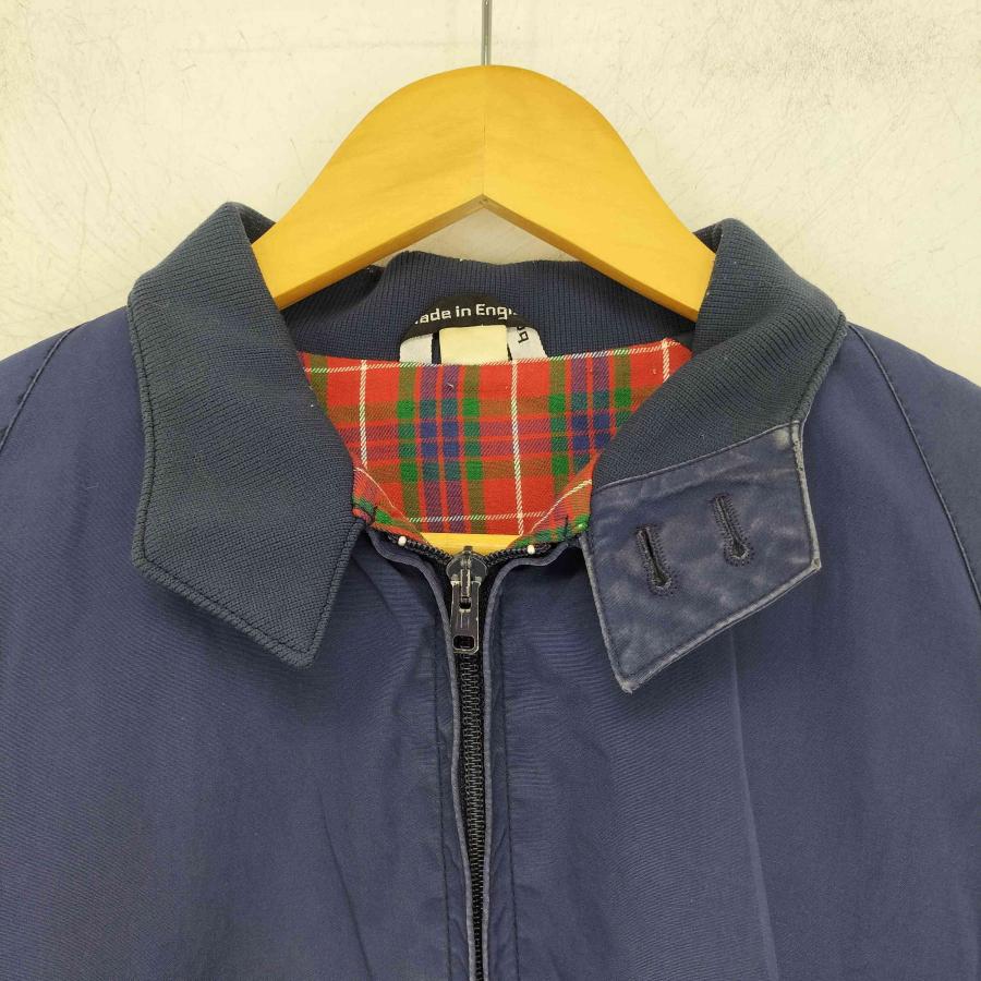 BARACUTA（バラクータ） G9 ハリントン ジャケット メンズ 38 中古