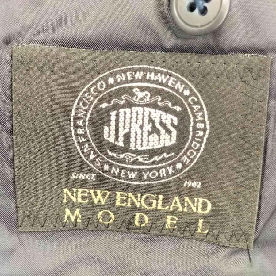 J.PRESS（J.プレス） J.PRESS(ジェイプレス) NEW ENGLAND MODEL 金