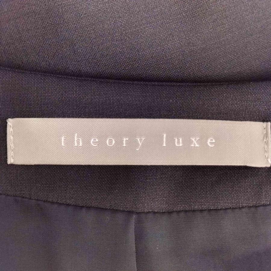 theory luxe（セオリーリュクス） Executive nikkia ワンピース