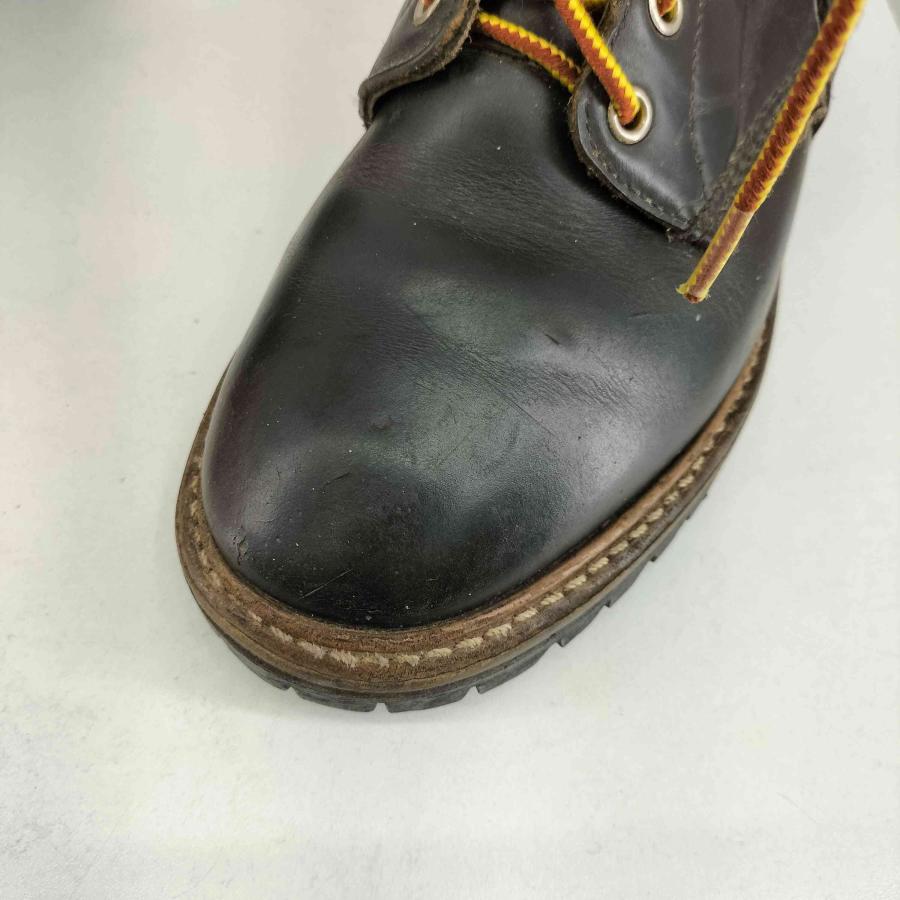 RED WING SHOES（レッドウィング） RED WING(レッドウィング) 90S USA