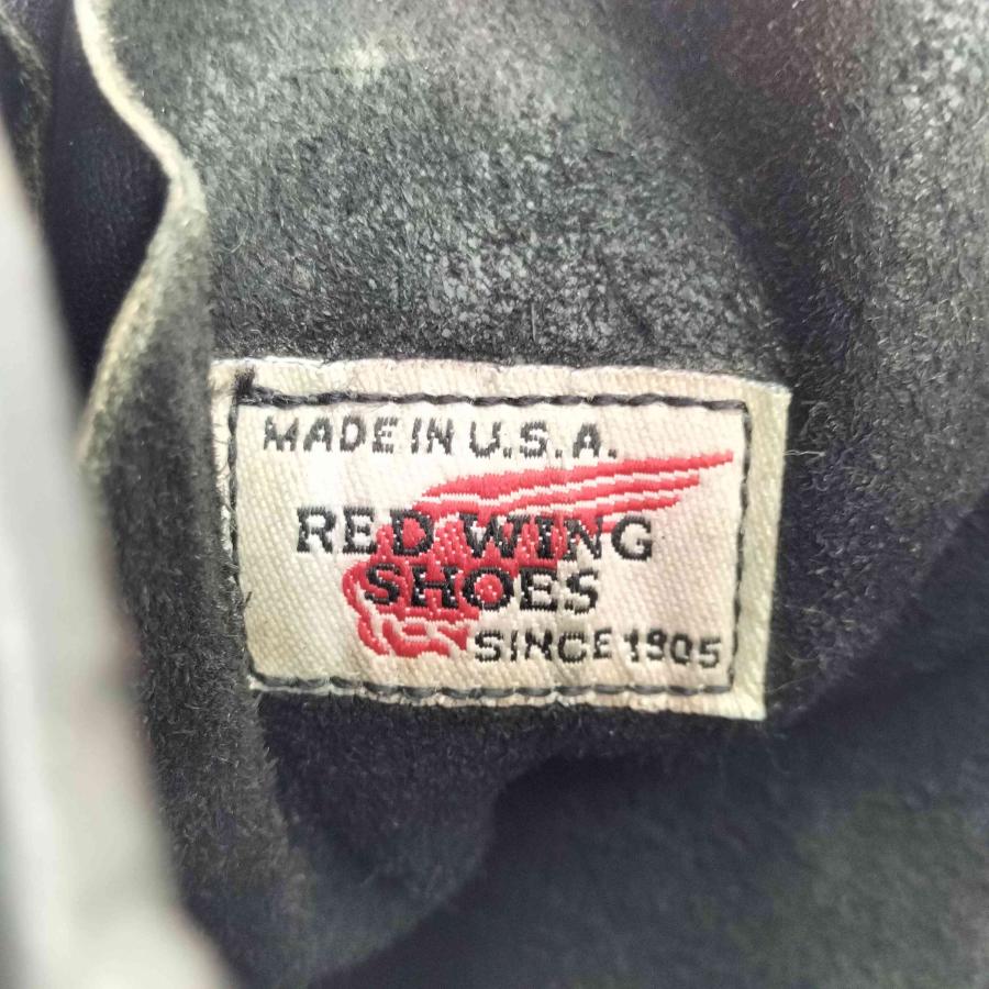 RED WING SHOES（レッドウィング） RED WING(レッドウィング) 90S USA