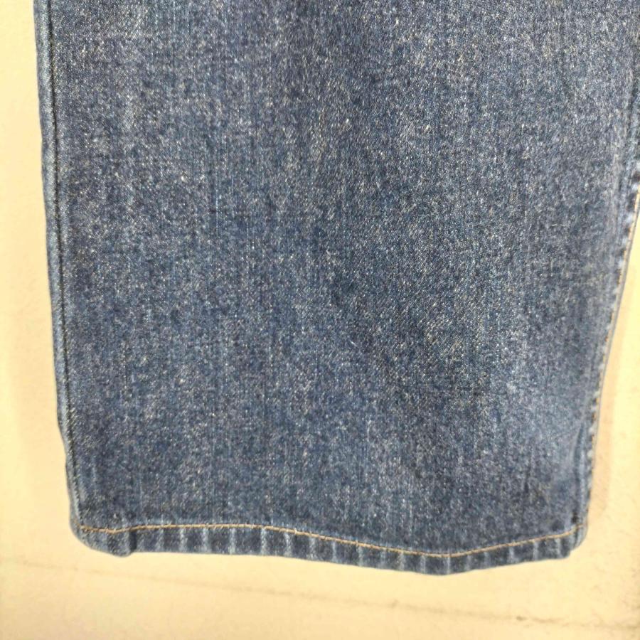 Levi's（リーバイス） Levis(リーバイス) 90s 504 ジップフライデニム