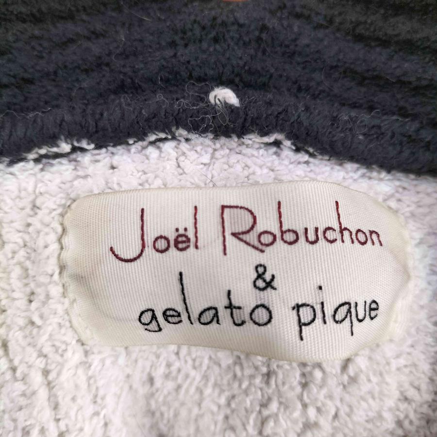 Joel Robuchon & gelato pique(ジョエルロブションジェラートピケ