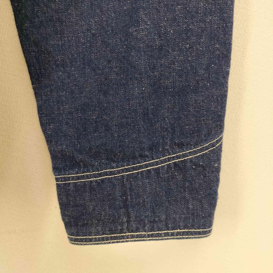 orSlow（オアスロウ） 50's DENIM COVER ALL デニムカバーオール