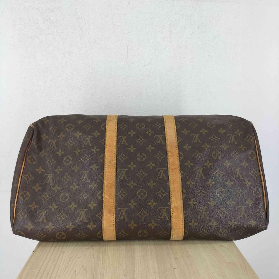 LOUIS VUITTON(ルイヴィトン) モノグラム キーポル50 ボストンバッグ