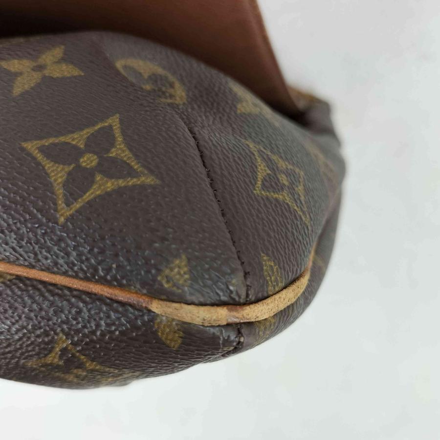 LOUIS VUITTON(ルイヴィトン) モノグラム ミュゼット ショルダーバッグ