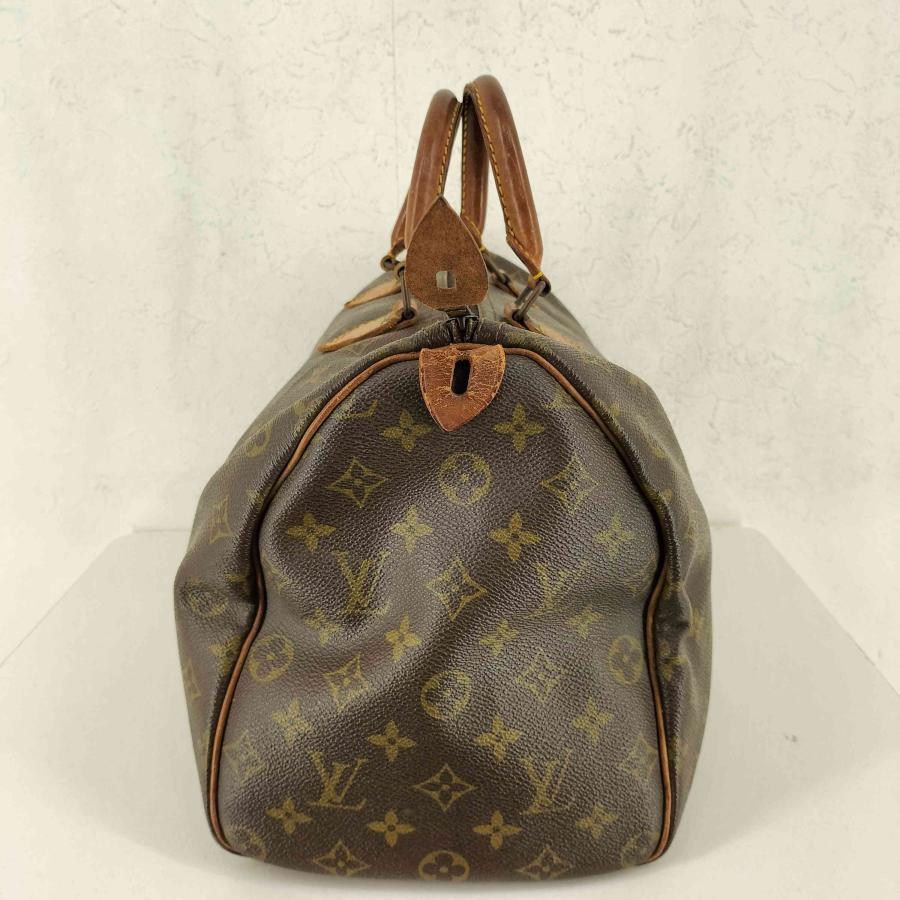 LOUIS VUITTON(ルイヴィトン) モノグラム スピーディ35 ハンドバッグ