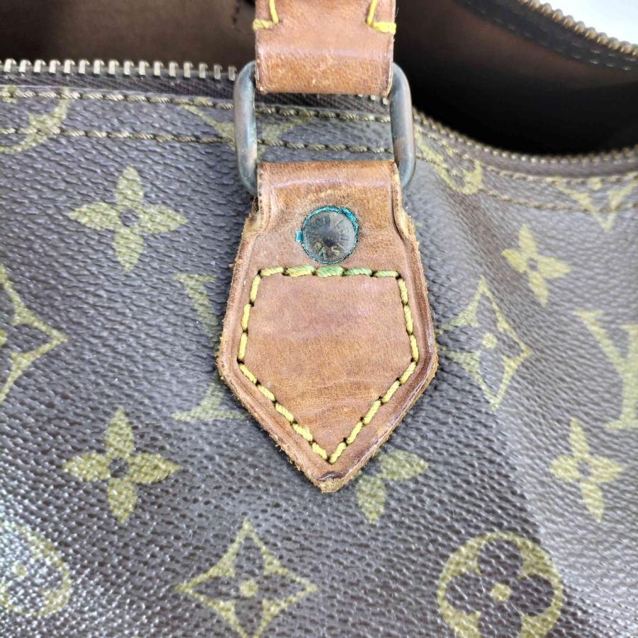 LOUIS VUITTON(ルイヴィトン) モノグラム スピーディ35 ハンドバッグ