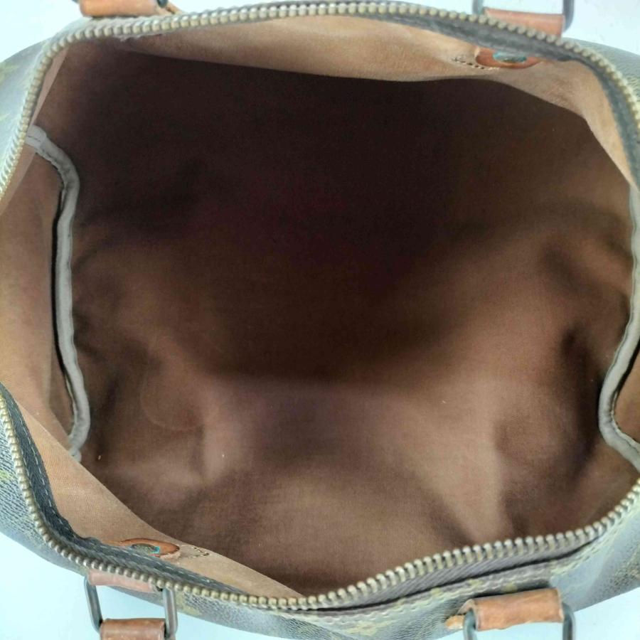 LOUIS VUITTON(ルイヴィトン) モノグラム スピーディ35 ハンドバッグ