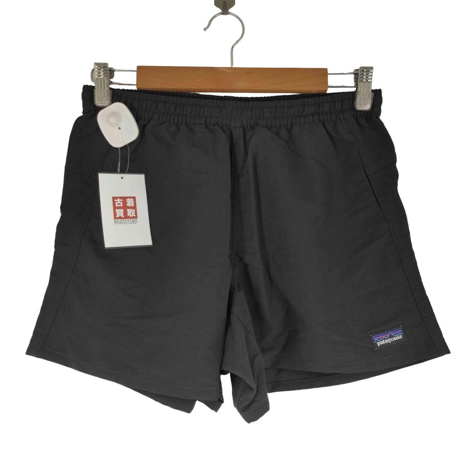 Patagonia 03年製  SHORT Mバギーズ　vintage patagonia（パタゴニア） ウィメンズ・バギーズ・ショーツ メンズ JPN