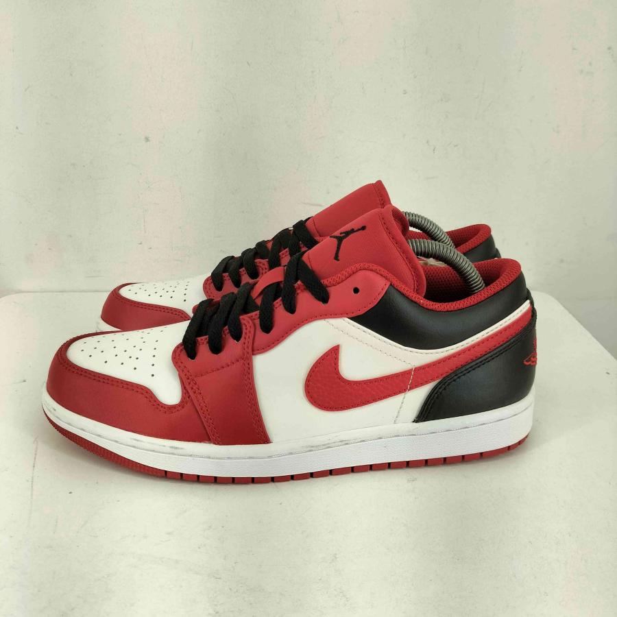 JORDAN BRAND(ジョーダンブランド) Air Jordan 1 Low White/Gym Re 