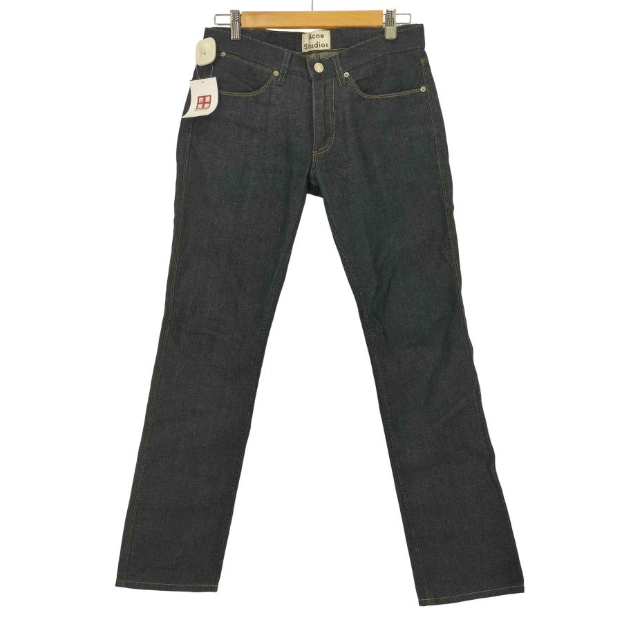 メンズ Acne Jeans ストレートデニム 30/32