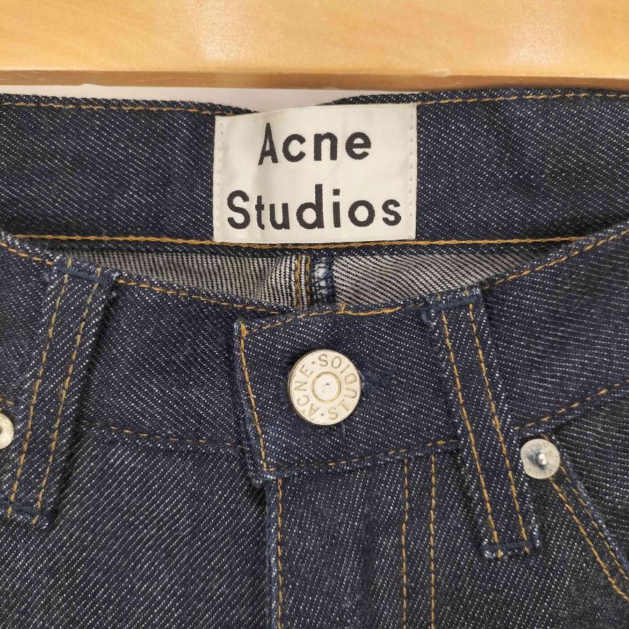 メンズ Acne Jeans ストレートデニム 30/32