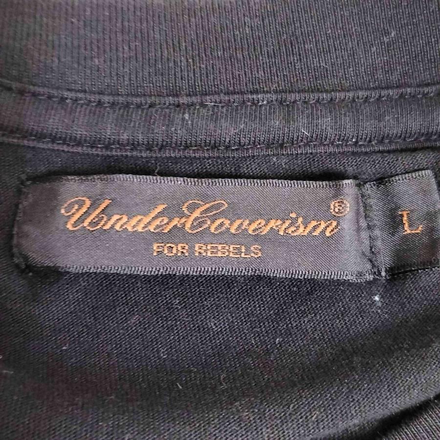 UNDERCOVERISM（アンダーカバイズム） UNDERCOVERISM(アンダーカバー
