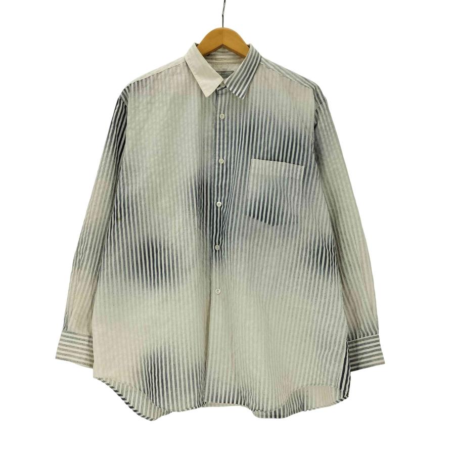COMME des GARCONS HOMME HOMME(コムデギャルソンオム) 90S AD1995 銀