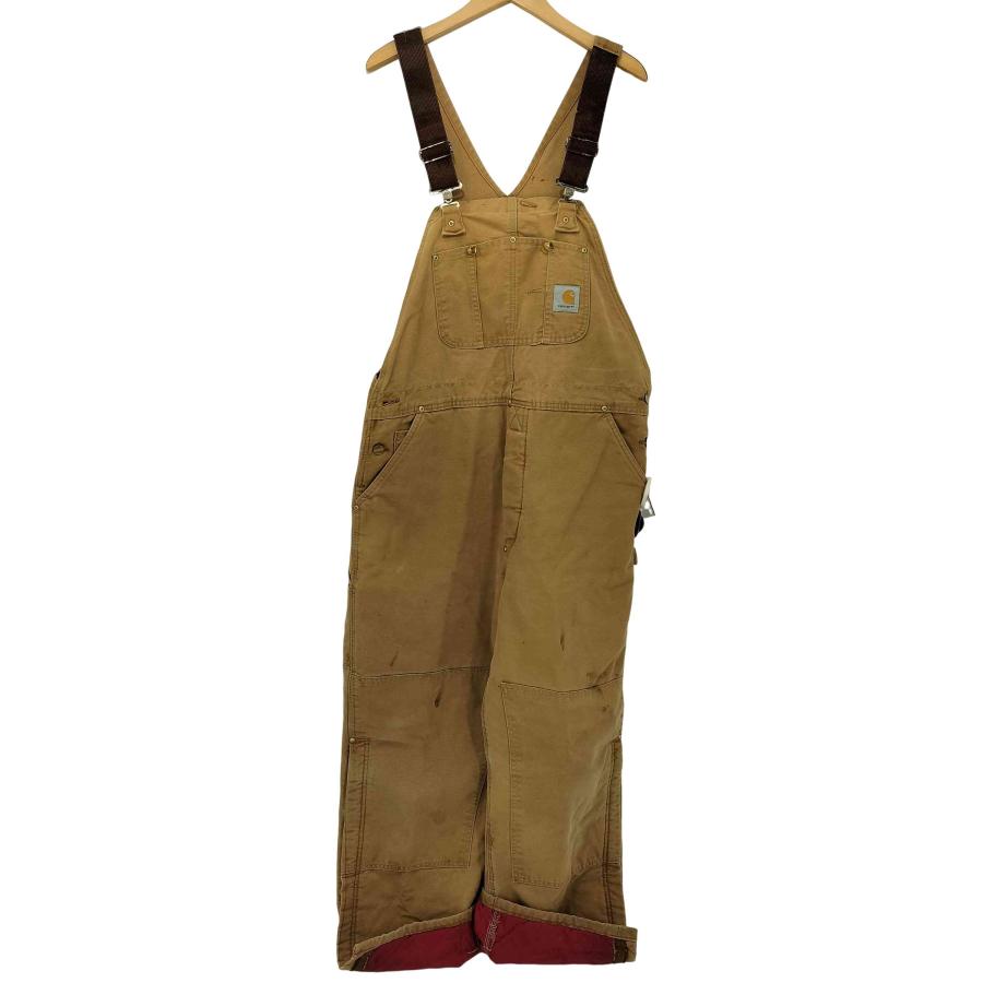 Carhartt（カーハート） 70s ユニオンチケット プリントタグ ダック
