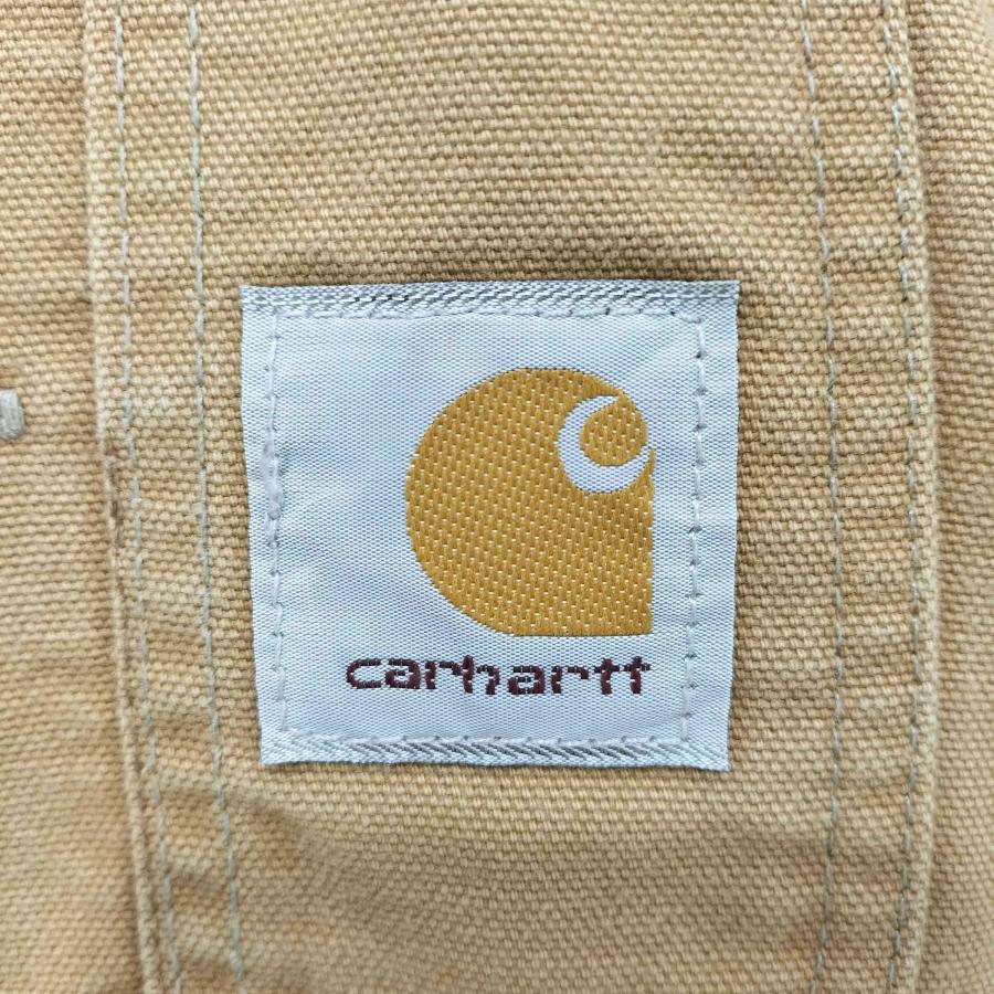 Carhartt（カーハート） 70s ユニオンチケット プリントタグ ダック