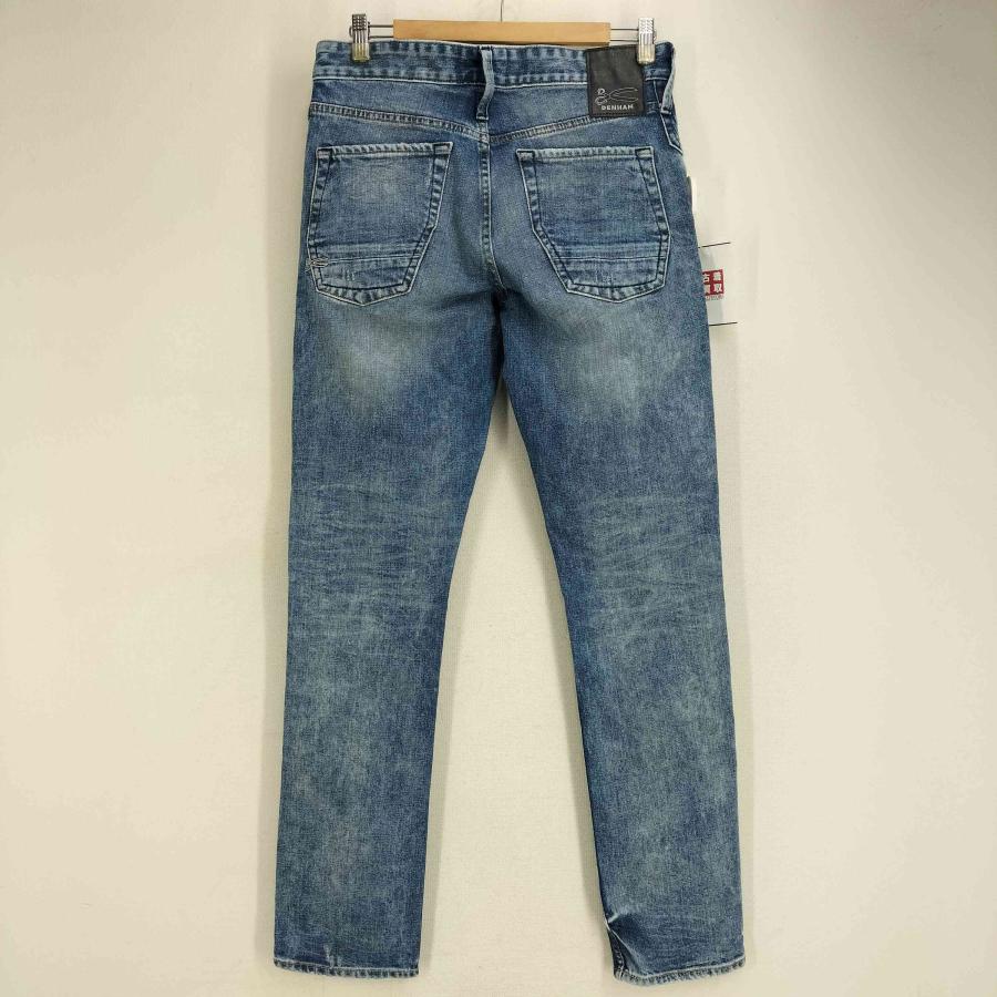 DENHAM デンハム JAPAN DENIM SKIN C デニム DENHAM】 