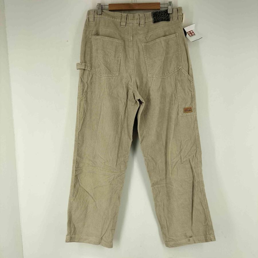 新品未使用 CHAPS コーデュロイパンツ ラルフローレン polo CHAPS RALPH LAUREN(チャップスラルフローレン) 90S ジップフライ
