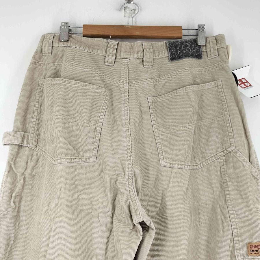 CHAPS RALPH LAUREN(チャップスラルフローレン) 90S ジップフライ