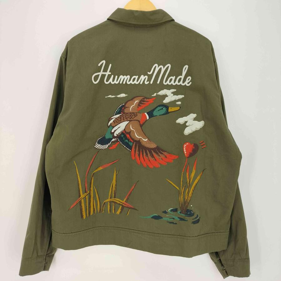 HUMAN MADE（ヒューマンメード） HUMAN MADE(ヒューマンメイド) 25ss