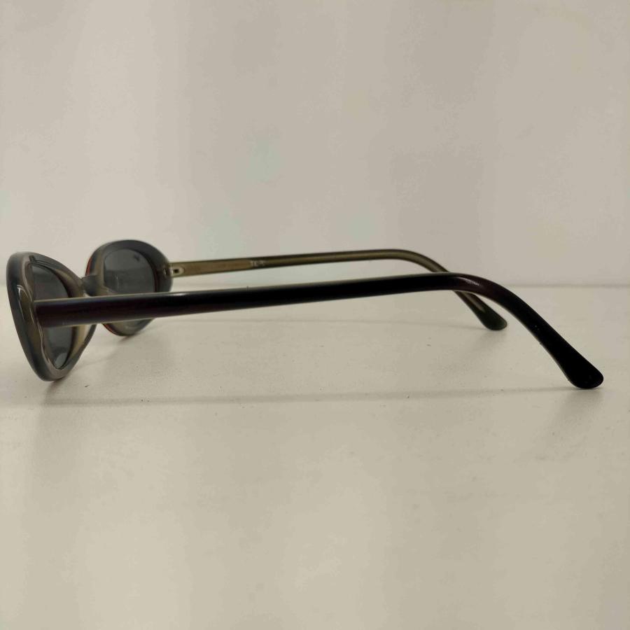 STUSSY（ステューシー） 90s OLD eyegear TERI オーバルサングラス