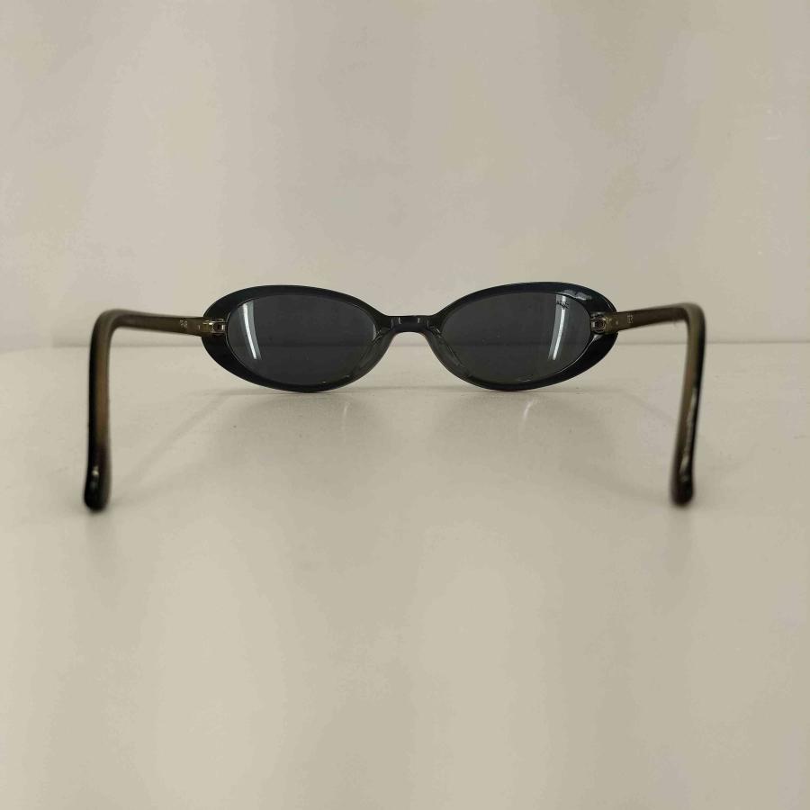 STUSSY（ステューシー） 90s OLD eyegear TERI オーバルサングラス