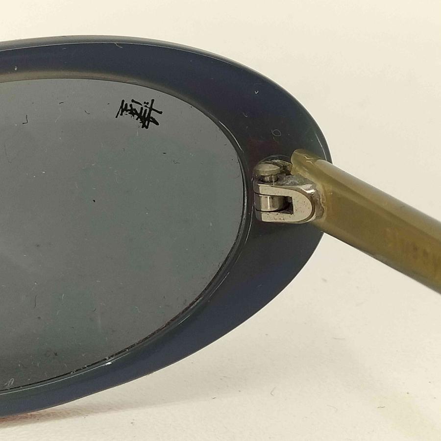 STUSSY（ステューシー） 90s OLD eyegear TERI オーバルサングラス
