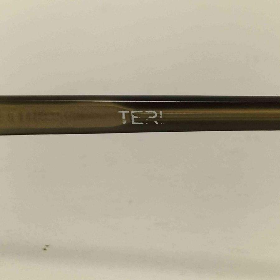 STUSSY（ステューシー） 90s OLD eyegear TERI オーバルサングラス