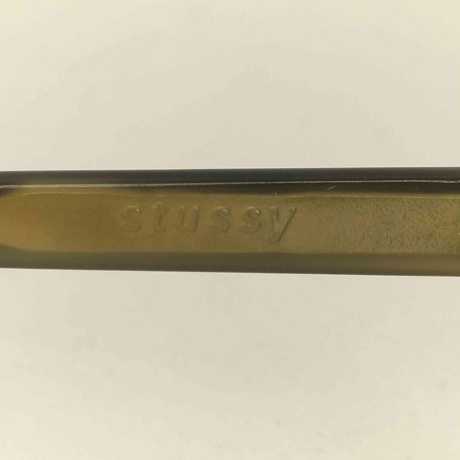 STUSSY（ステューシー） 90s OLD eyegear TERI オーバルサングラス