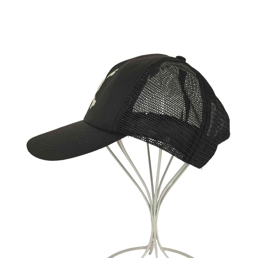 Stussy(ステューシー) 90-00S スカルボーン メッシュキャップ 帽子 STUSSY（ステューシー） 90-00S スカルボーン メッシュキャップ メンズ