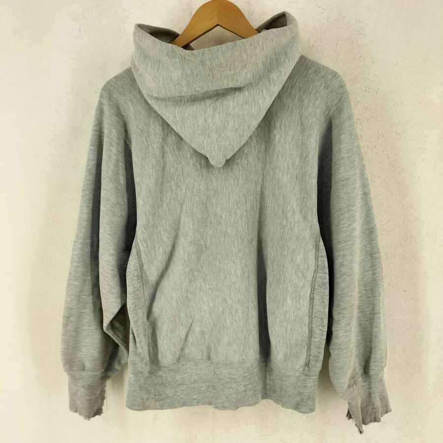 Champion（チャンピオン） 80s USA製 トリコタグ 染み込み 二段