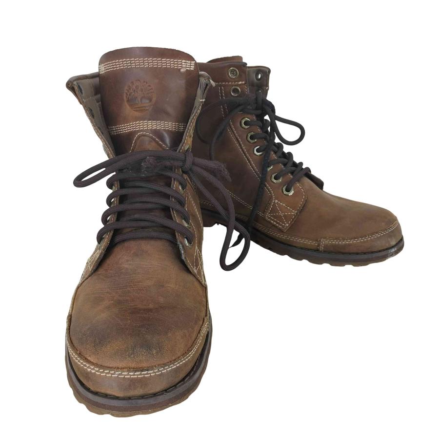美品☆TimberlandティンバーランドEarthkeepersチャッカブーツ Timberland（ティンバーランド） EARTHKEEPERS ORIGINAL 6inch BOOT