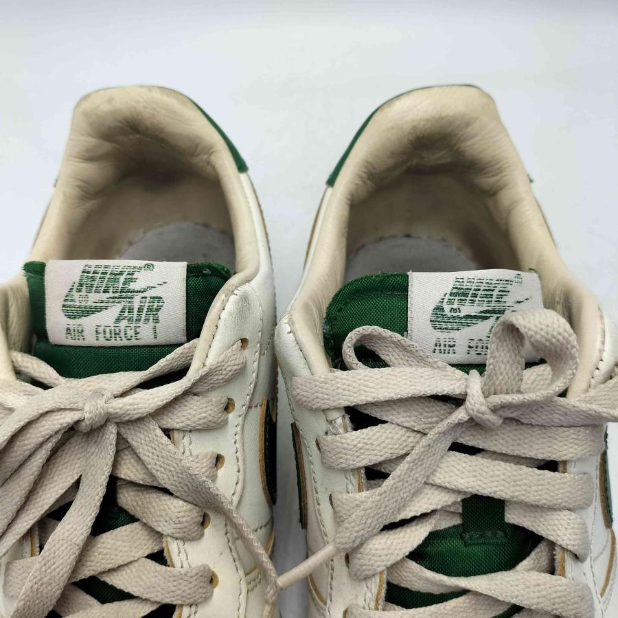NIKE（ナイキ） Air Force 1 Low Green and Muslin エア フォース ワン