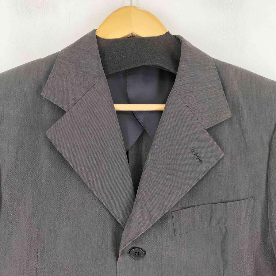 Yohji Yamamoto DURBAN A.A.R(ヨウジヤマモトダーバンアール) コットン