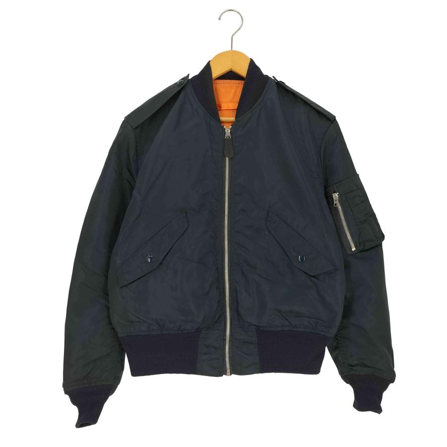 Alpha Industries（アルファ・インダストリーズ） 90S USA製 L-2B
