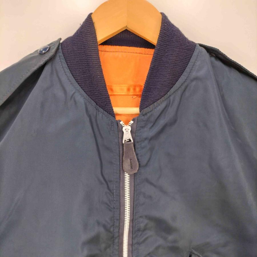Alpha Industries（アルファ・インダストリーズ） 90S USA製 L-2B