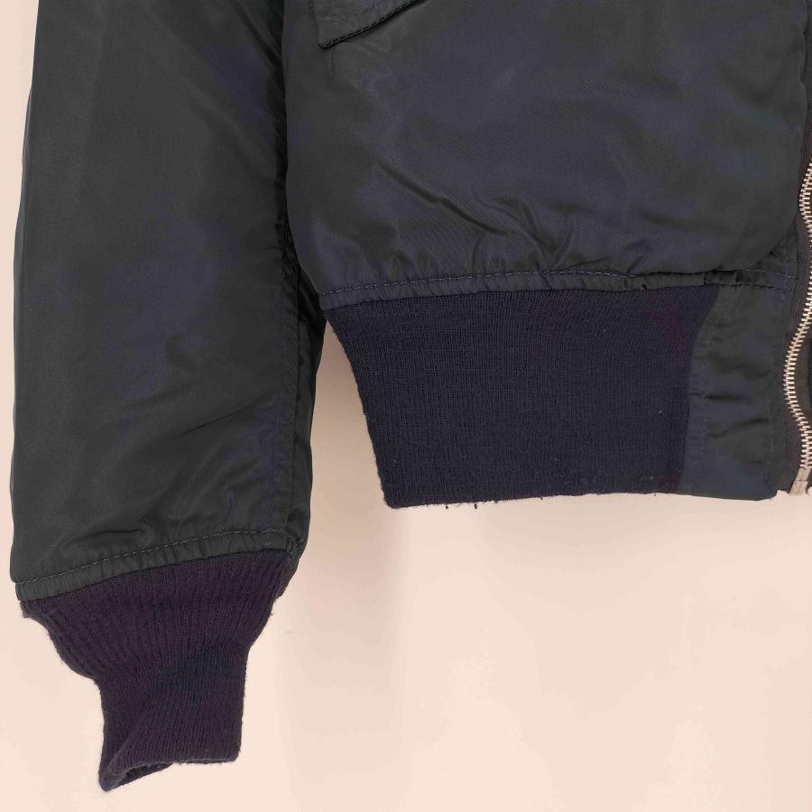 Alpha Industries（アルファ・インダストリーズ） 90S USA製 L-2B