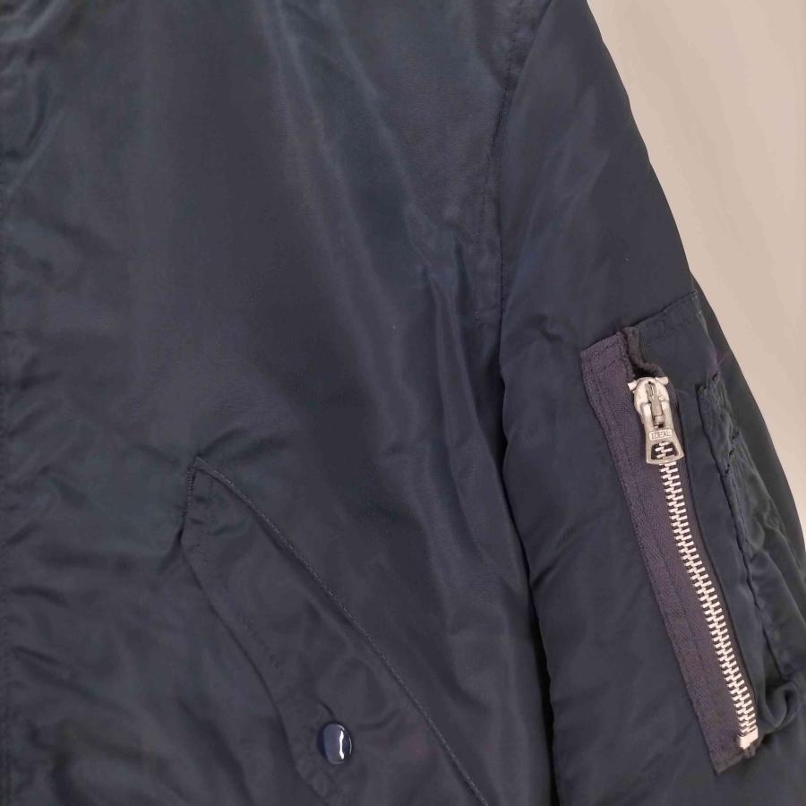 Alpha Industries（アルファ・インダストリーズ） 90S USA製 L-2B
