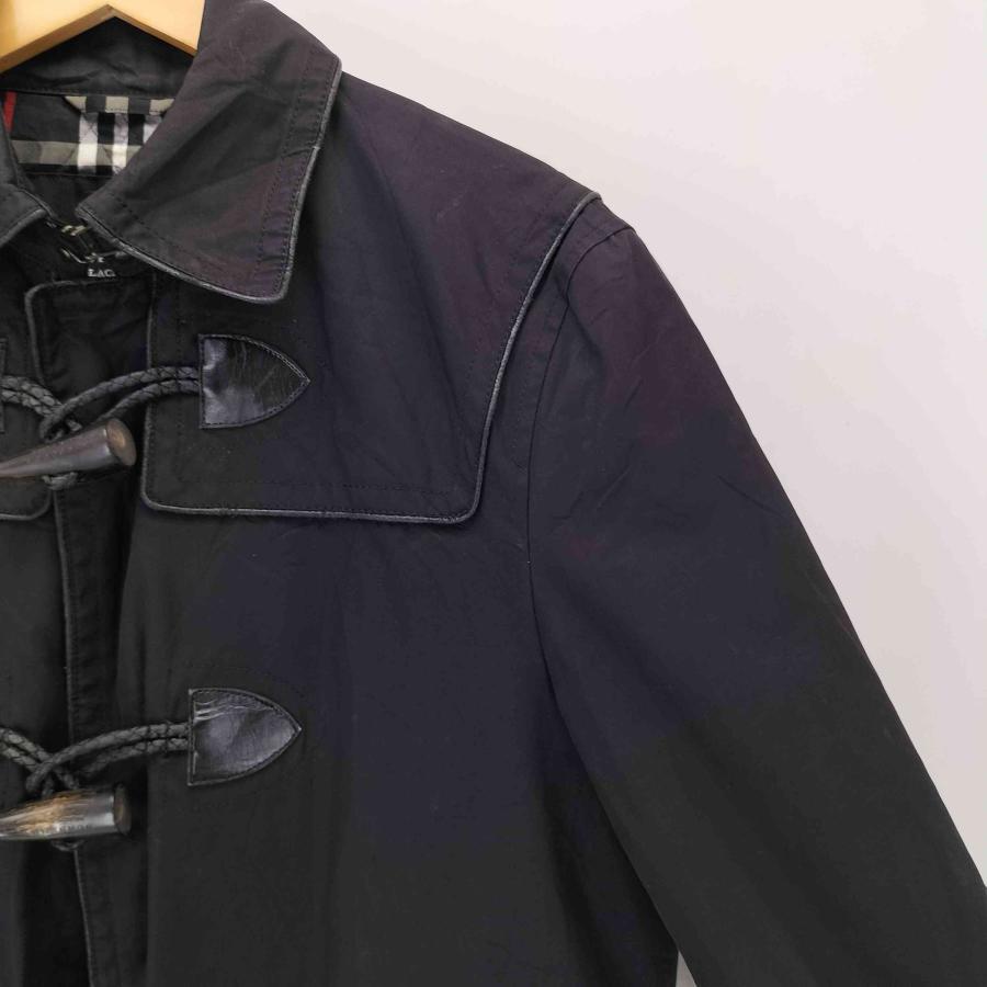 BURBERRY BLACK LABEL（バーバリーブラックレーベル） 裏ノバチェック