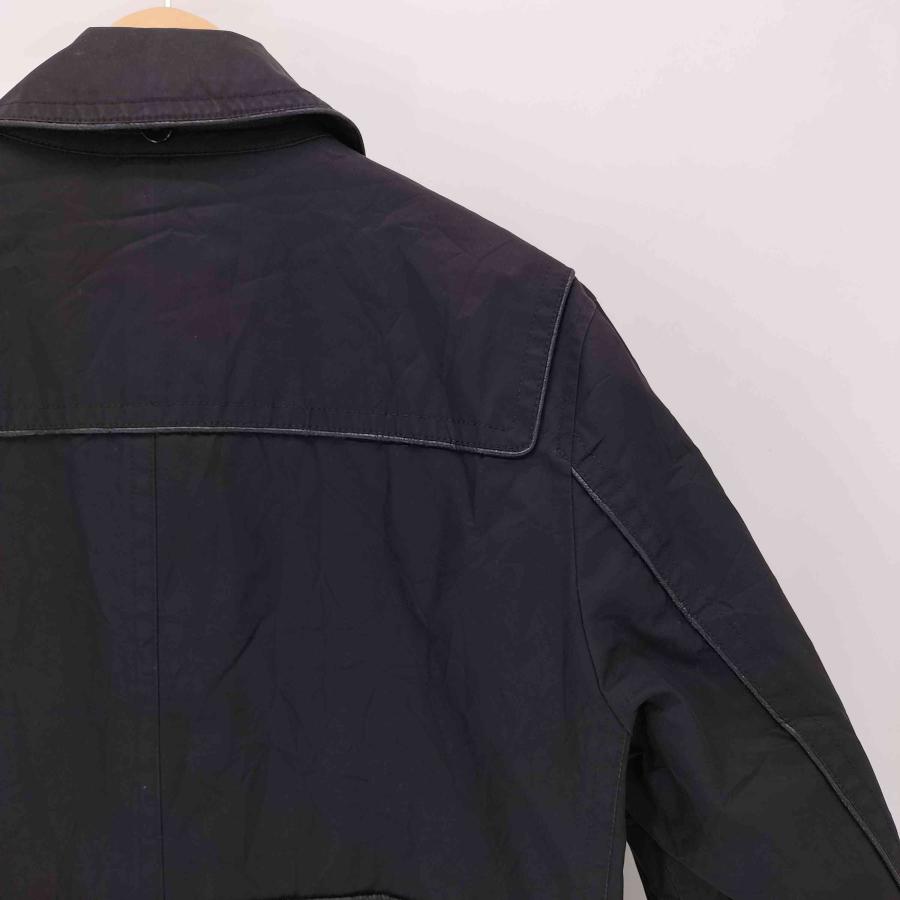 極美品✨ BURBERRY BLACK LABEL ダッフルコート ノバチェック BURBERRY BLACK LABEL（バーバリーブラックレーベル） 裏ノバチェック