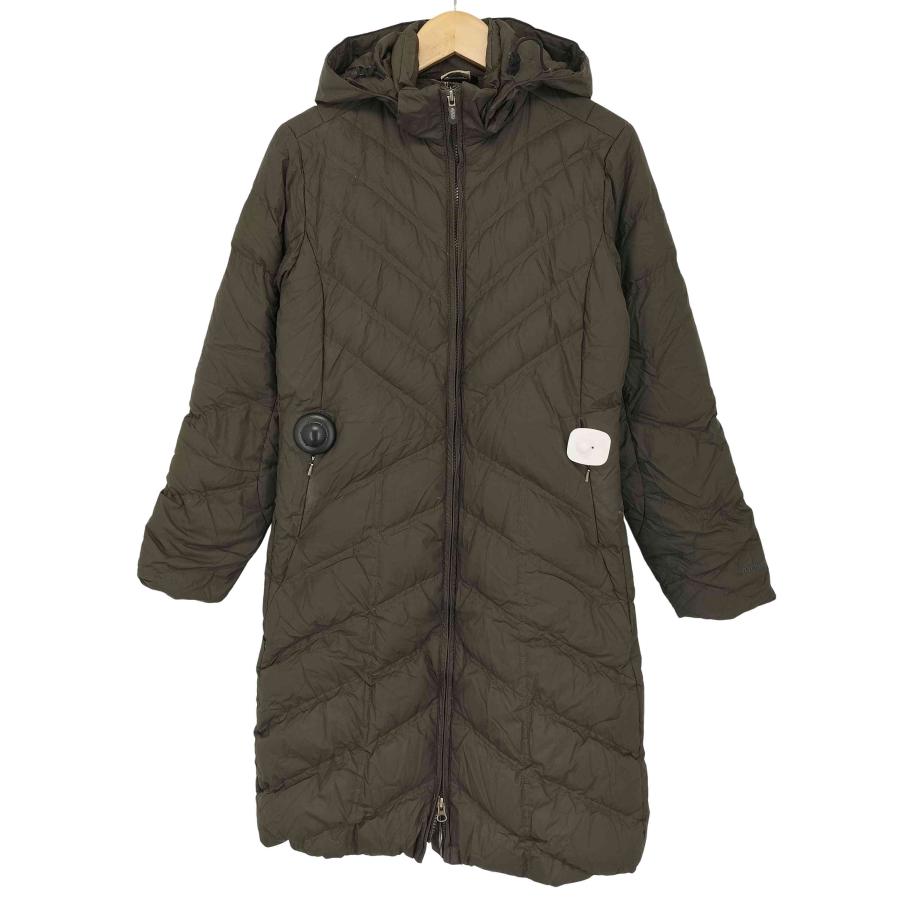 patagonia ダウンジャケット レディース XS 値下げ⭕️ patagonia（パタゴニア） ウィズイット・ダウン・パーカ レディース