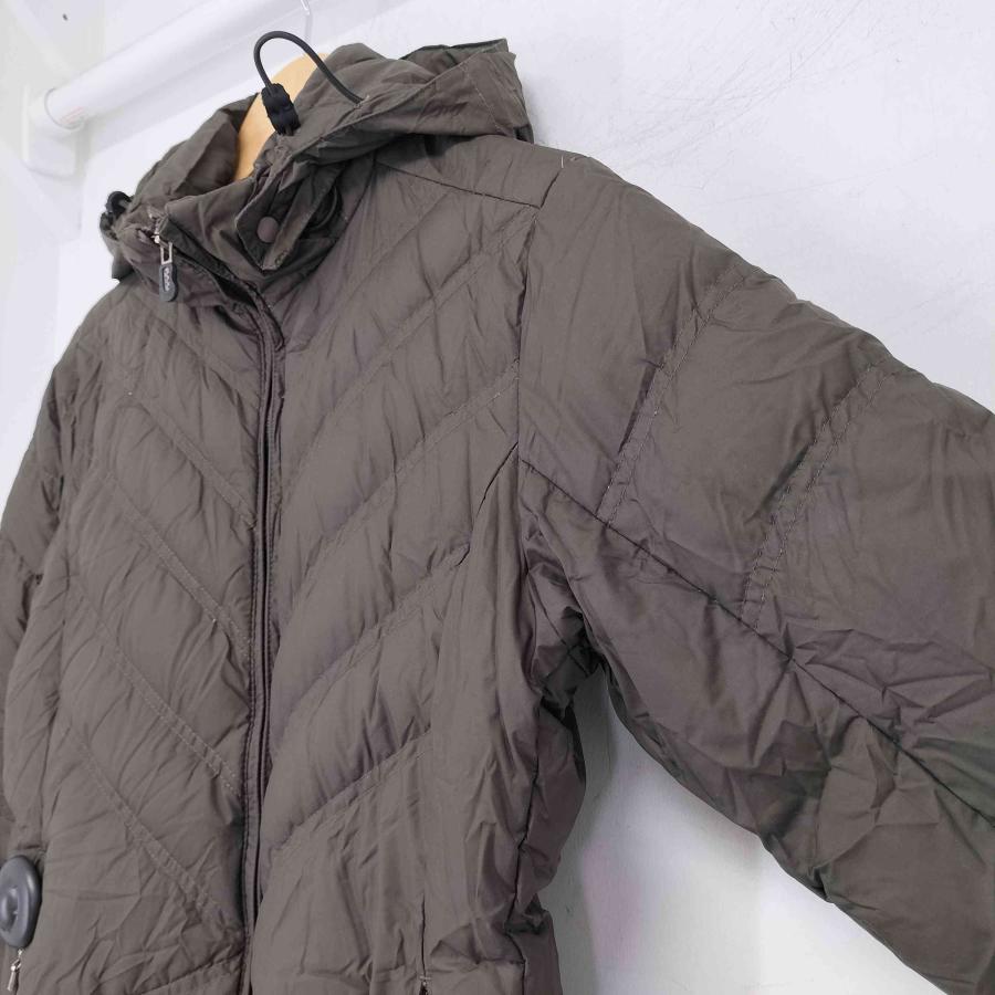 patagonia（パタゴニア） ウィズイット・ダウン・パーカ レディース