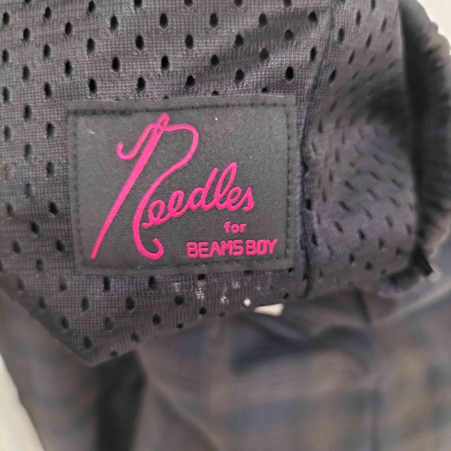Needles（ニードルス） Needles(ニードルズ) 26AW 別注 COOL DOTS HD