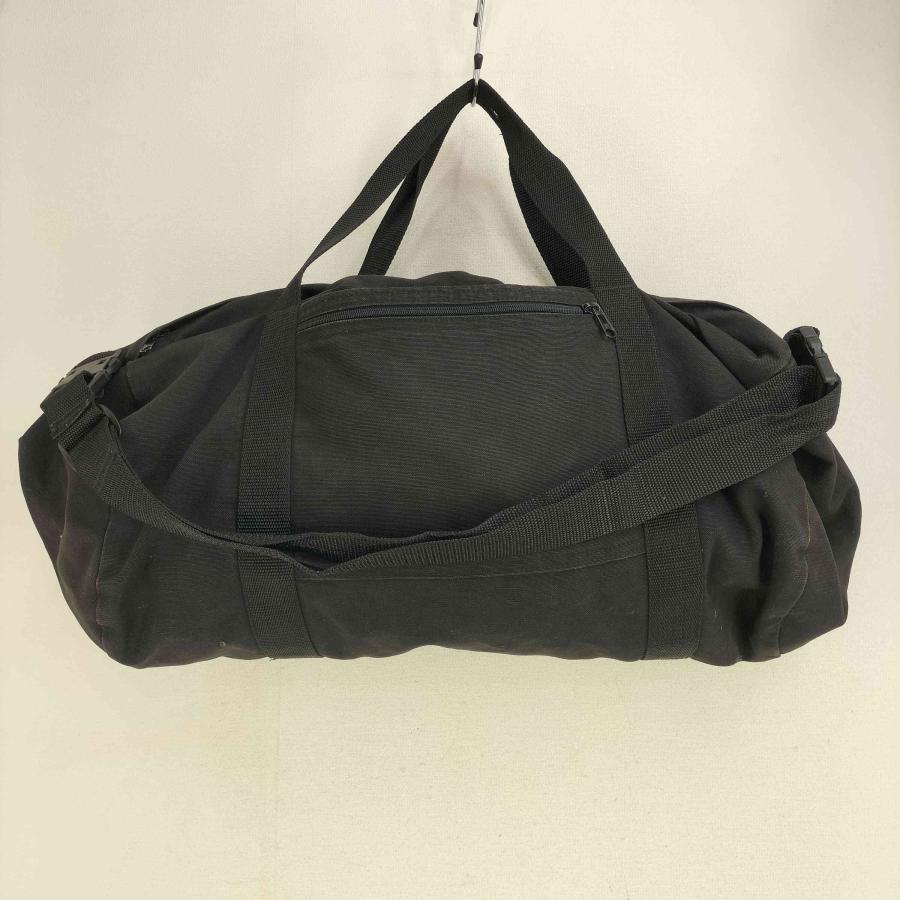 Carhartt（カーハート） フロントプリント ボストンバッグ メンズ 表記