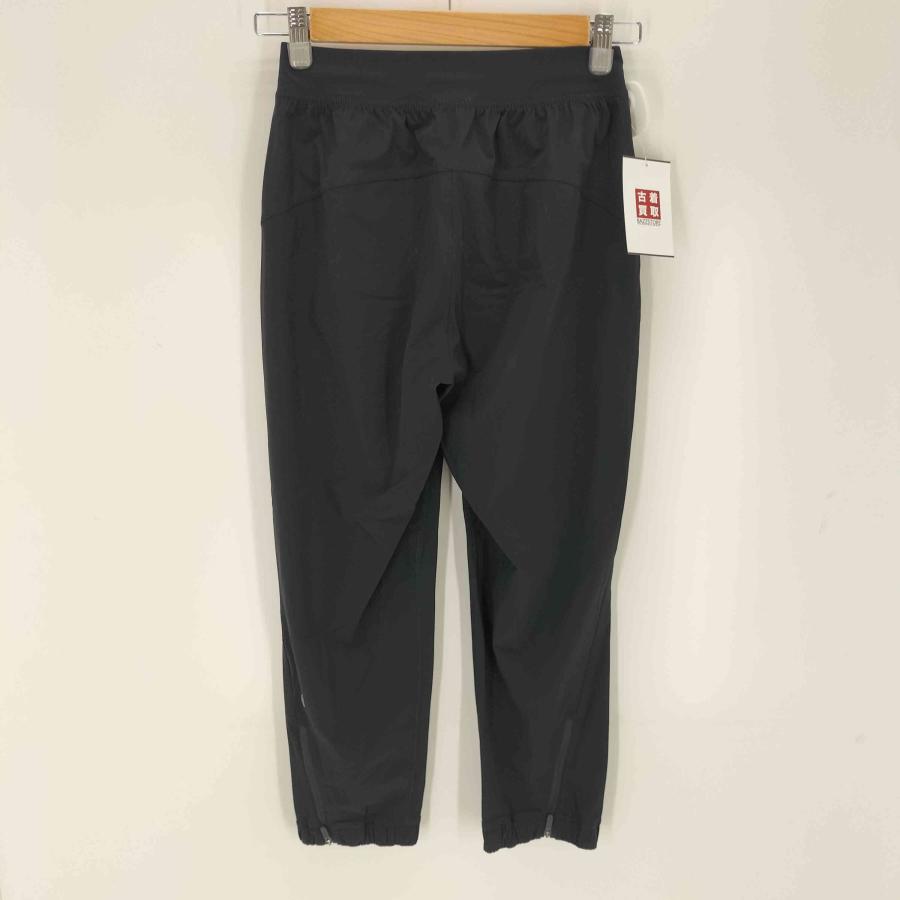lululemon(ルルレモン) 裾ジップ ジョガーパンツ レディース 表記無