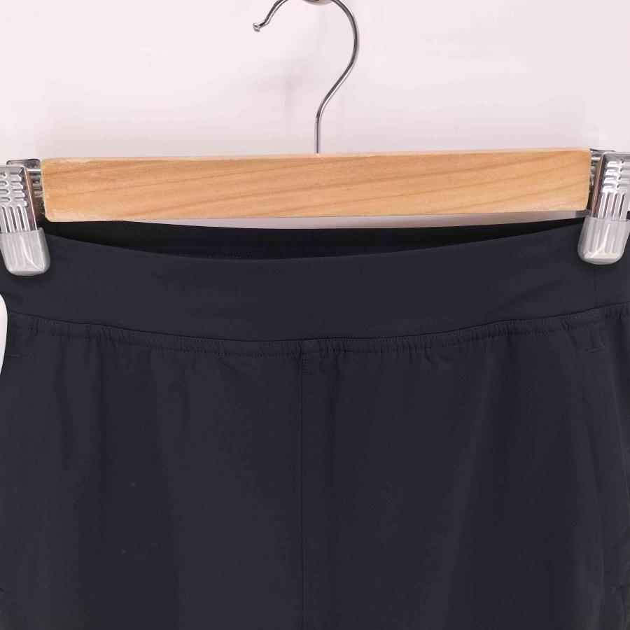 lululemon(ルルレモン) 裾ジップ ジョガーパンツ レディース 表記無